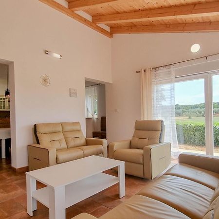 Casa Dorjana Villa Novigrad  Luaran gambar