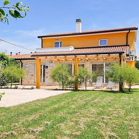 Casa Dorjana Villa Novigrad  Luaran gambar