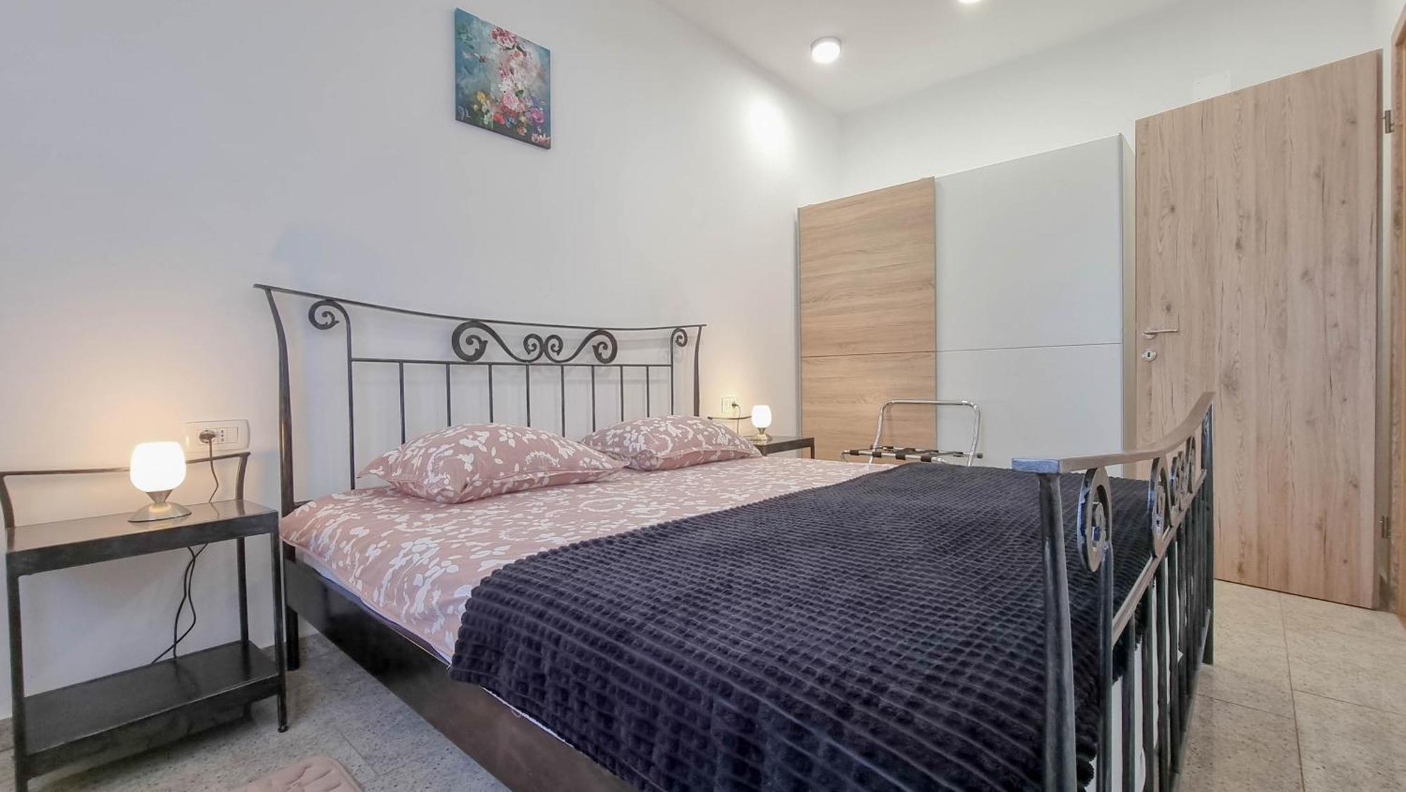 Casa Dorjana Villa Novigrad  Luaran gambar