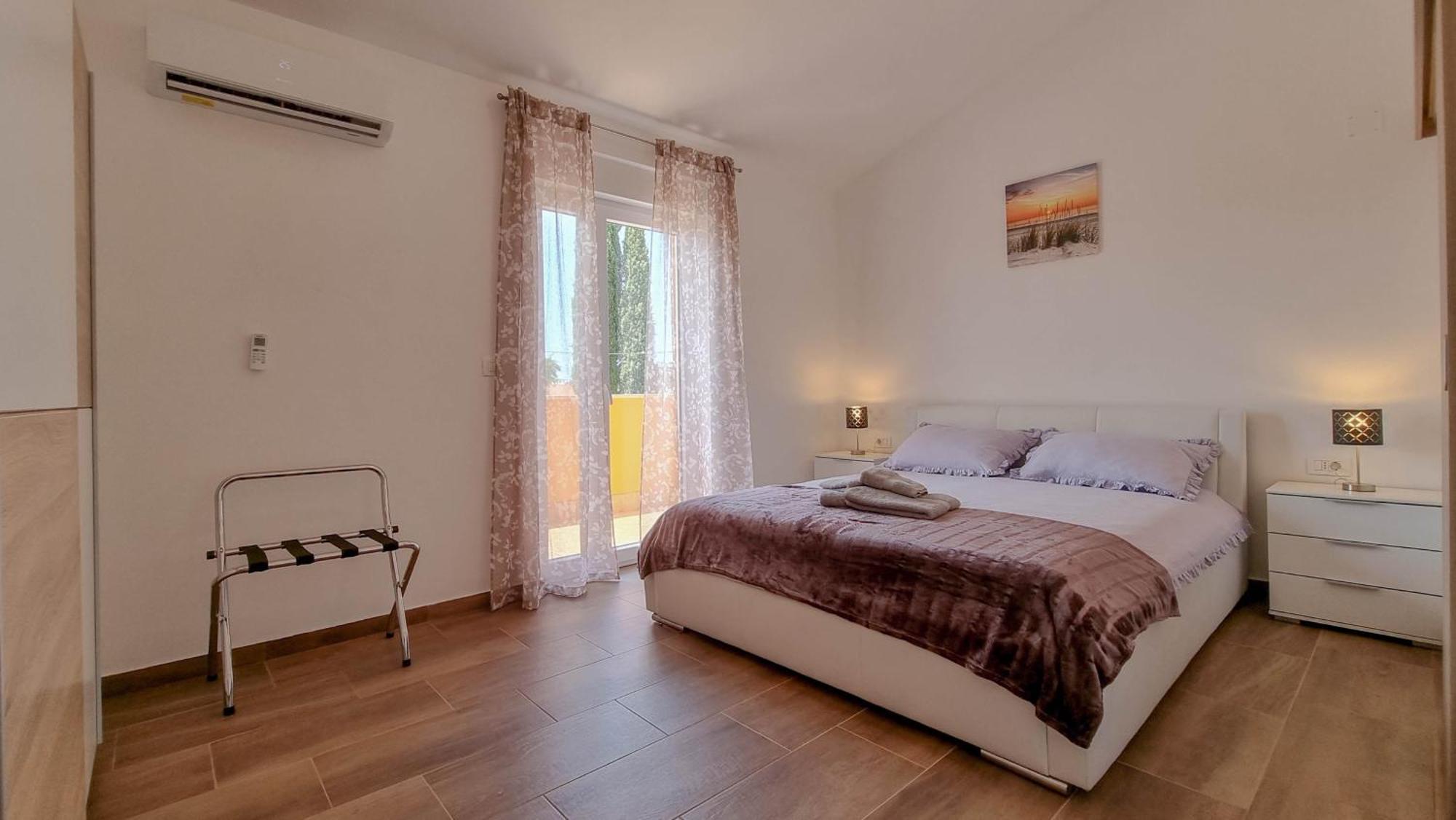 Casa Dorjana Villa Novigrad  Luaran gambar