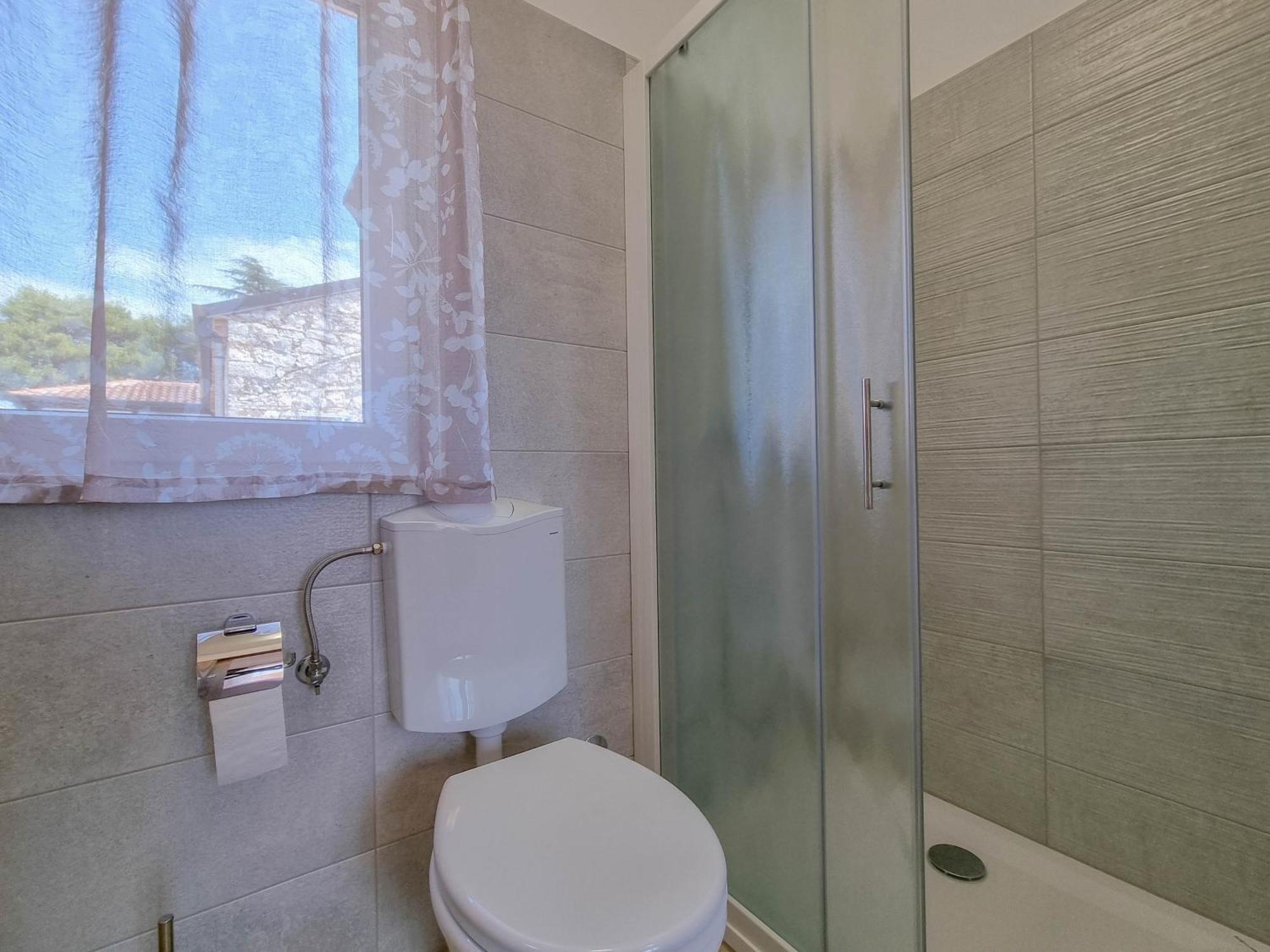 Casa Dorjana Villa Novigrad  Luaran gambar
