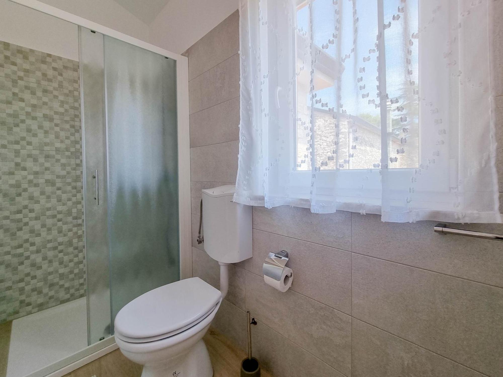 Casa Dorjana Villa Novigrad  Luaran gambar