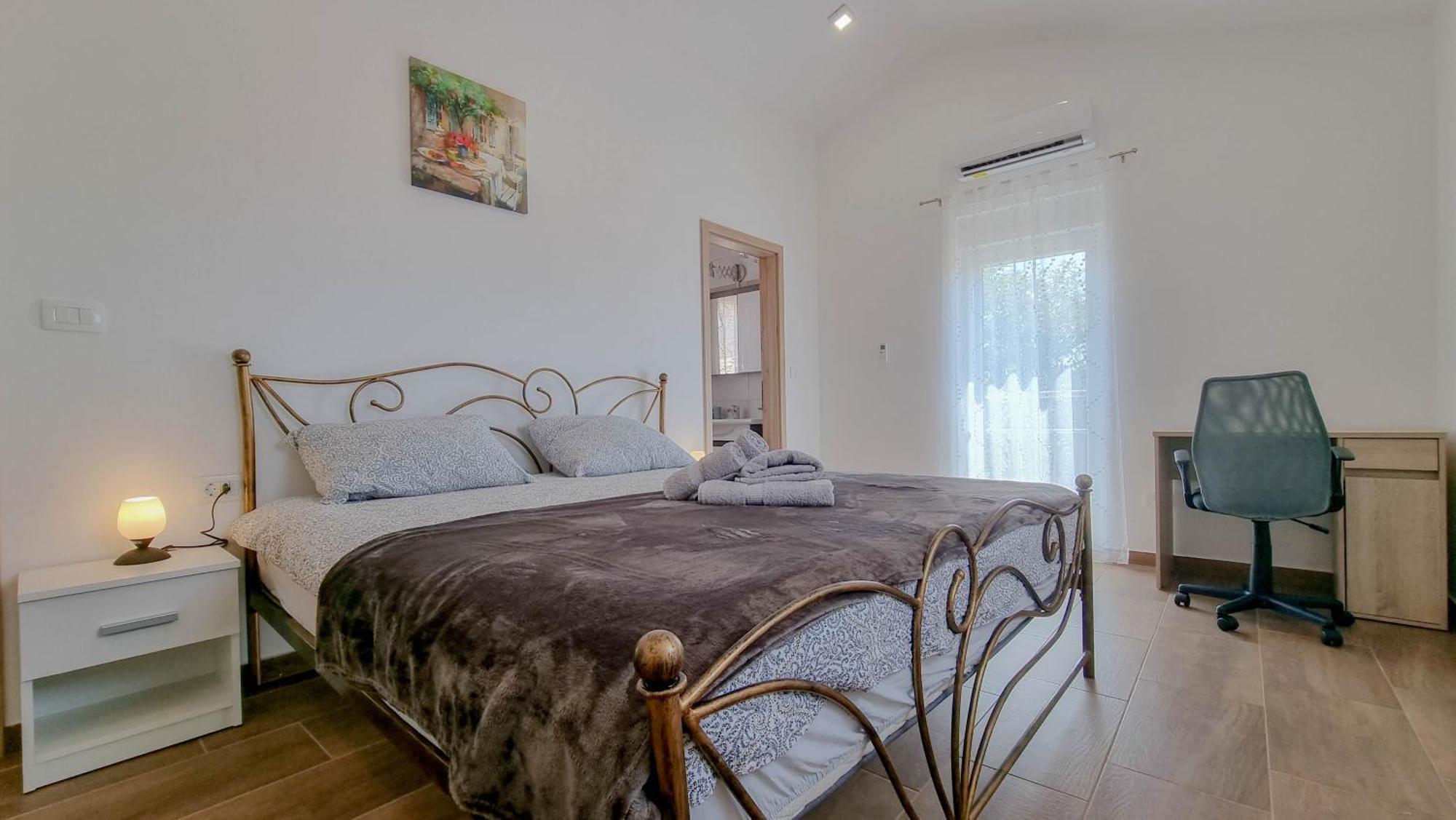 Casa Dorjana Villa Novigrad  Luaran gambar