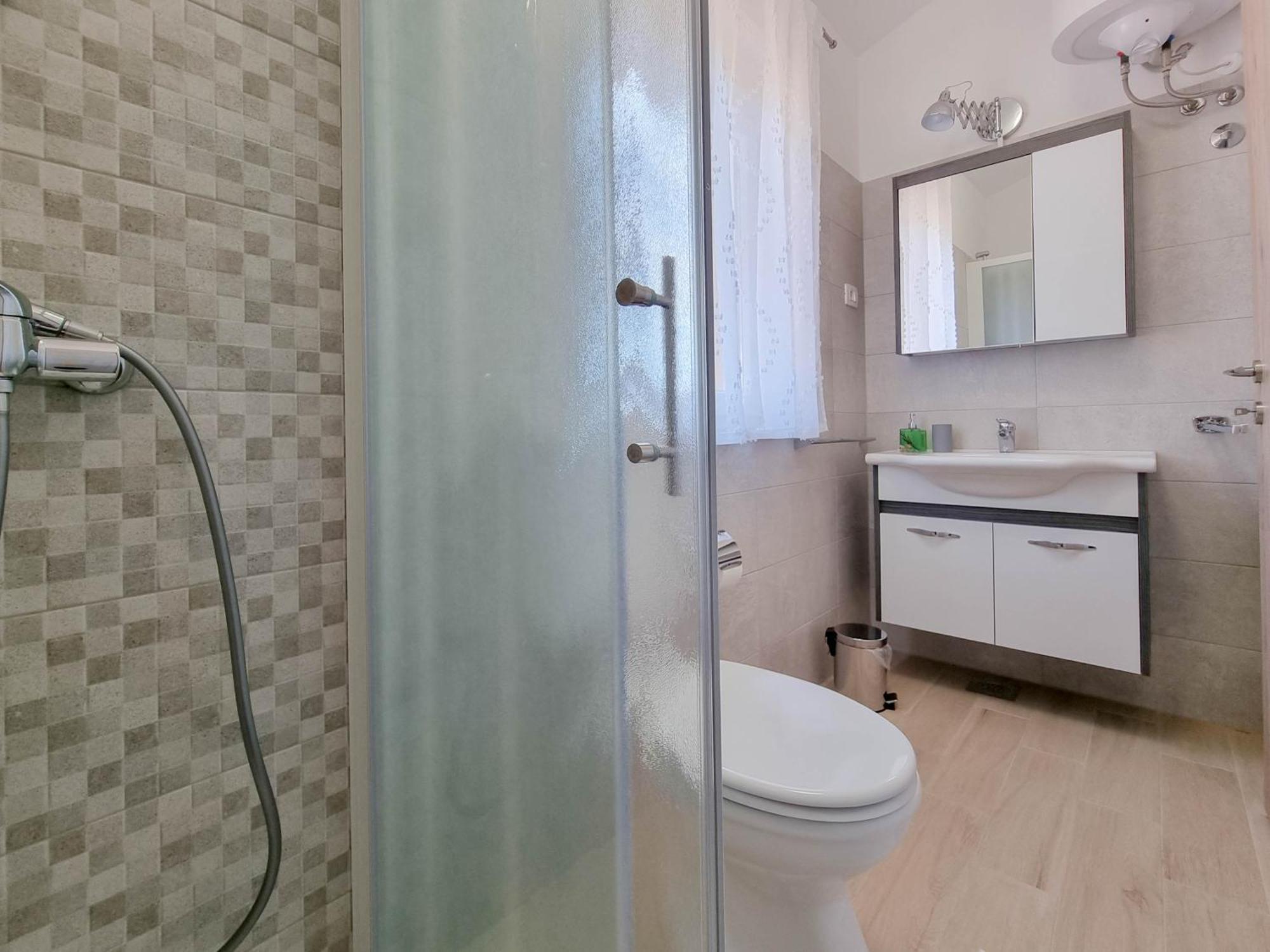 Casa Dorjana Villa Novigrad  Luaran gambar